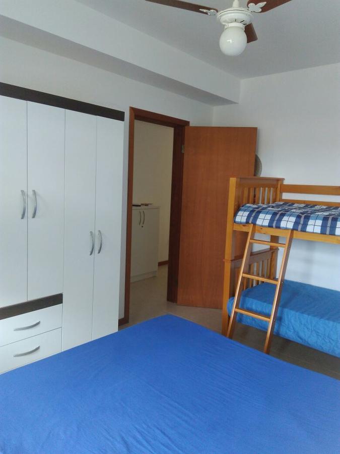 Apartamento Praia Palmas Governador Celso Ramos Dış mekan fotoğraf
