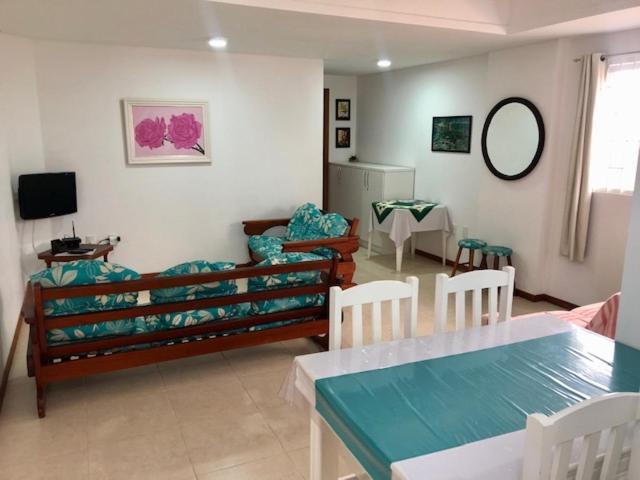 Apartamento Praia Palmas Governador Celso Ramos Dış mekan fotoğraf